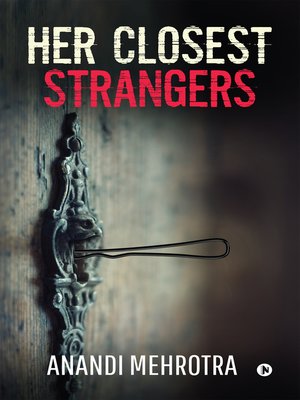 cover image of Her Closest Strangers